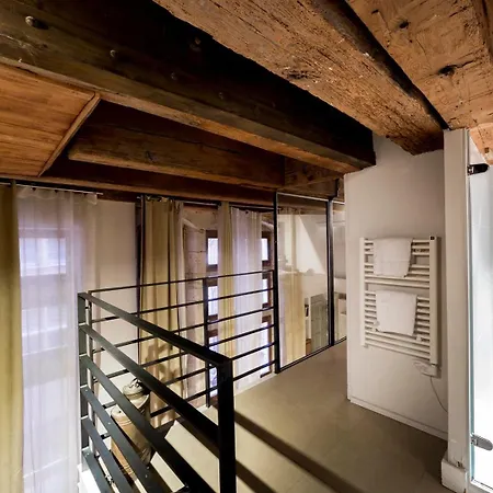 Apartamento In | Duplex Design Vieux *