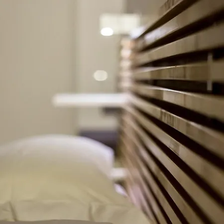 In | Duplex Design Vieux