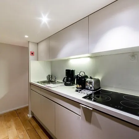 In | Duplex Design Vieux Lyon
