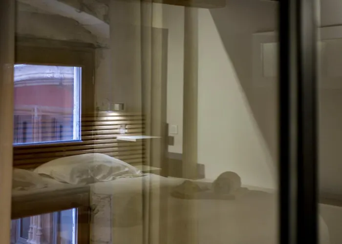 Apartment In | Duplex Design Vieux *