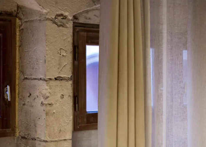 In | Duplex Design Vieux *