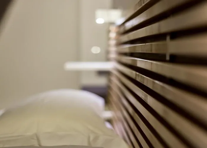 In | Duplex Design Vieux