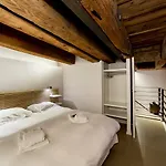 In | Duplex Design Vieux 公寓 里昂