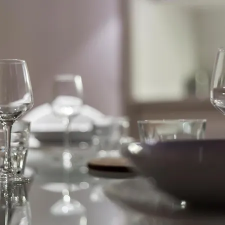 Le Duplex Du Change - Ail * Lyon