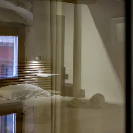 Apartment Le Duplex Du Change - Ail *